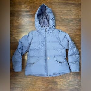 Carhartt Women’s Down Jacket Size L